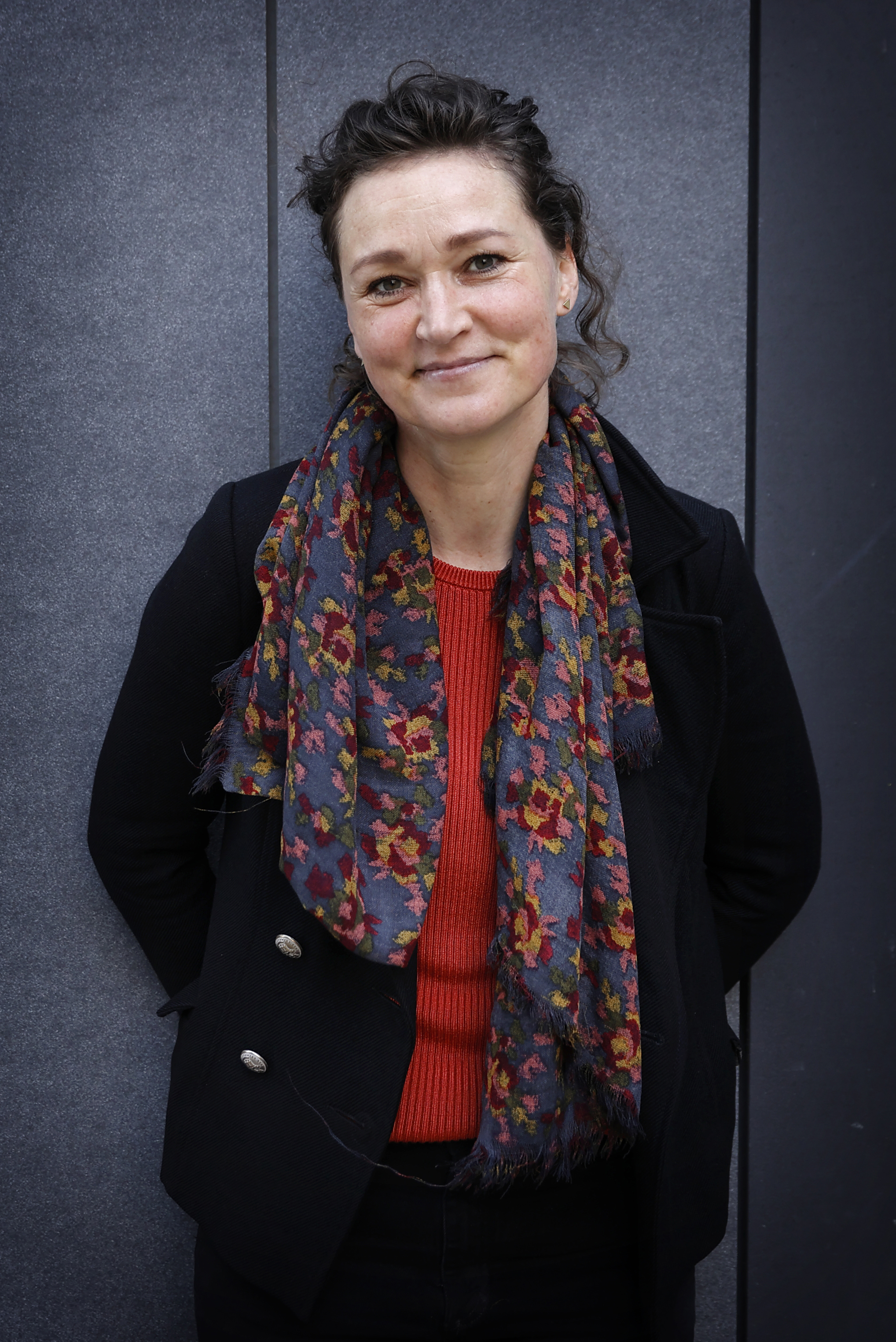 Annegrete Juul Ritzau