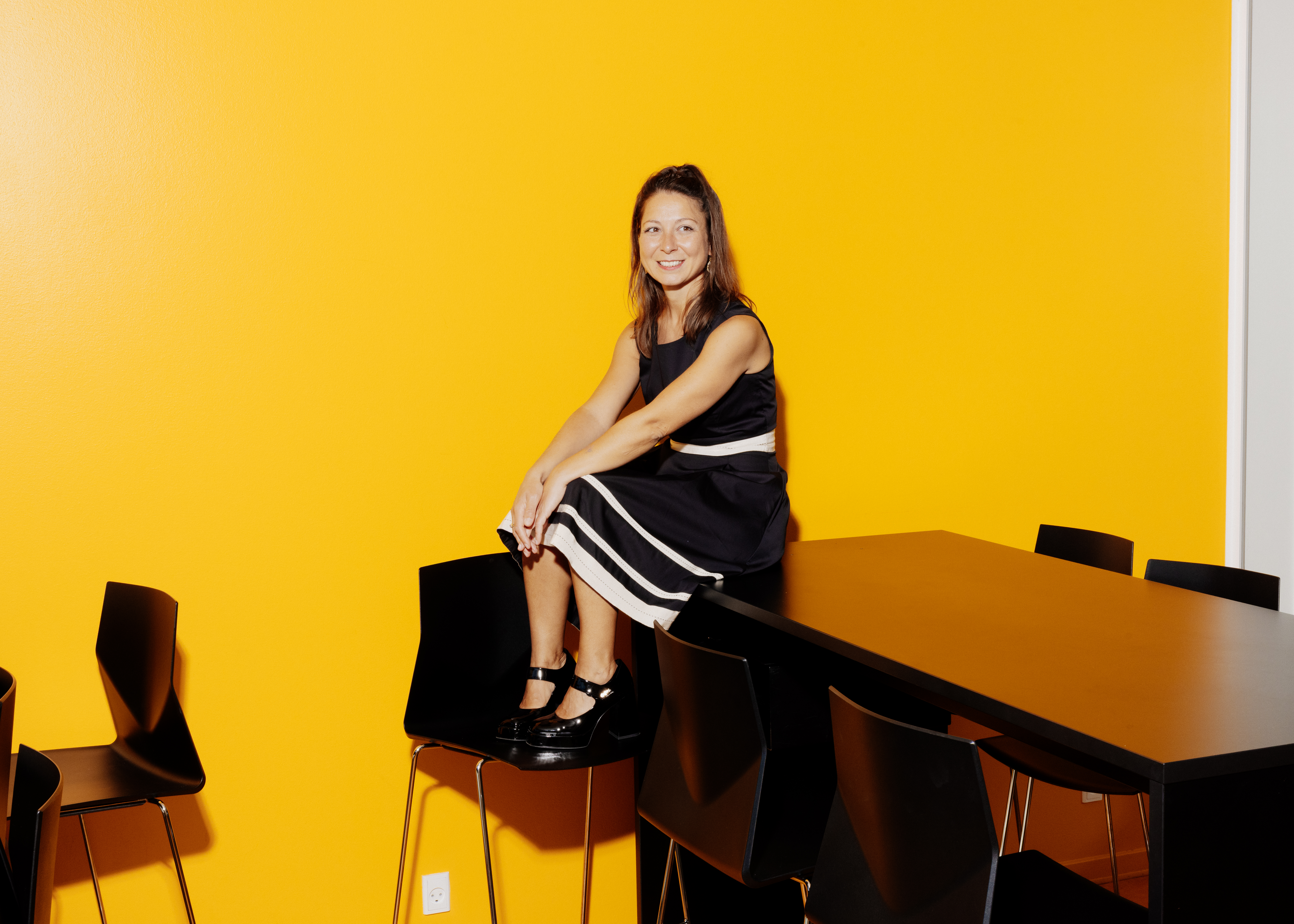 Juljana Gjata Hjorth Jacobsen