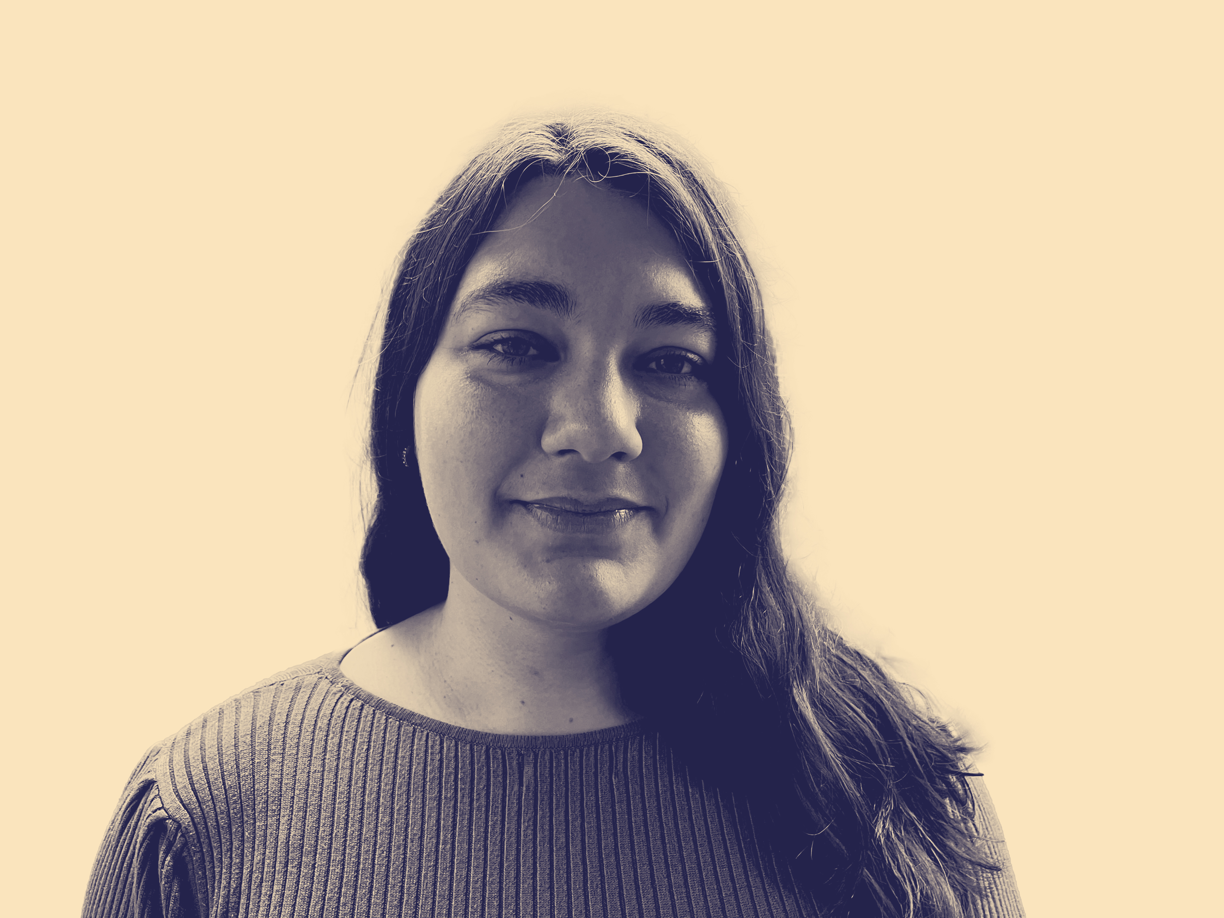 Signe Moore, ph.d. på KU 