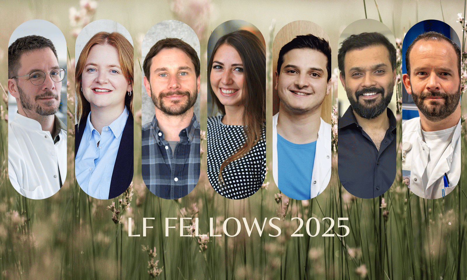 Lundbeck Fellows