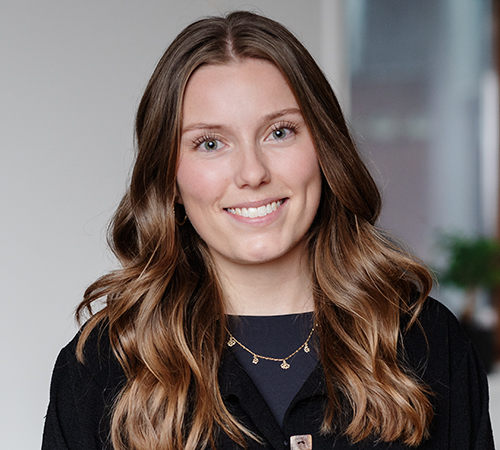 Astrid Amalie Nygaard Gorzelak