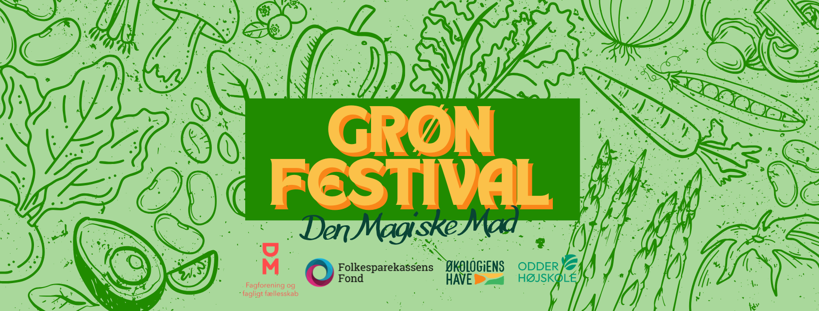 Grøn Festival 