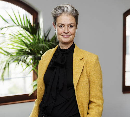 Cathrine Holm-Nielsen