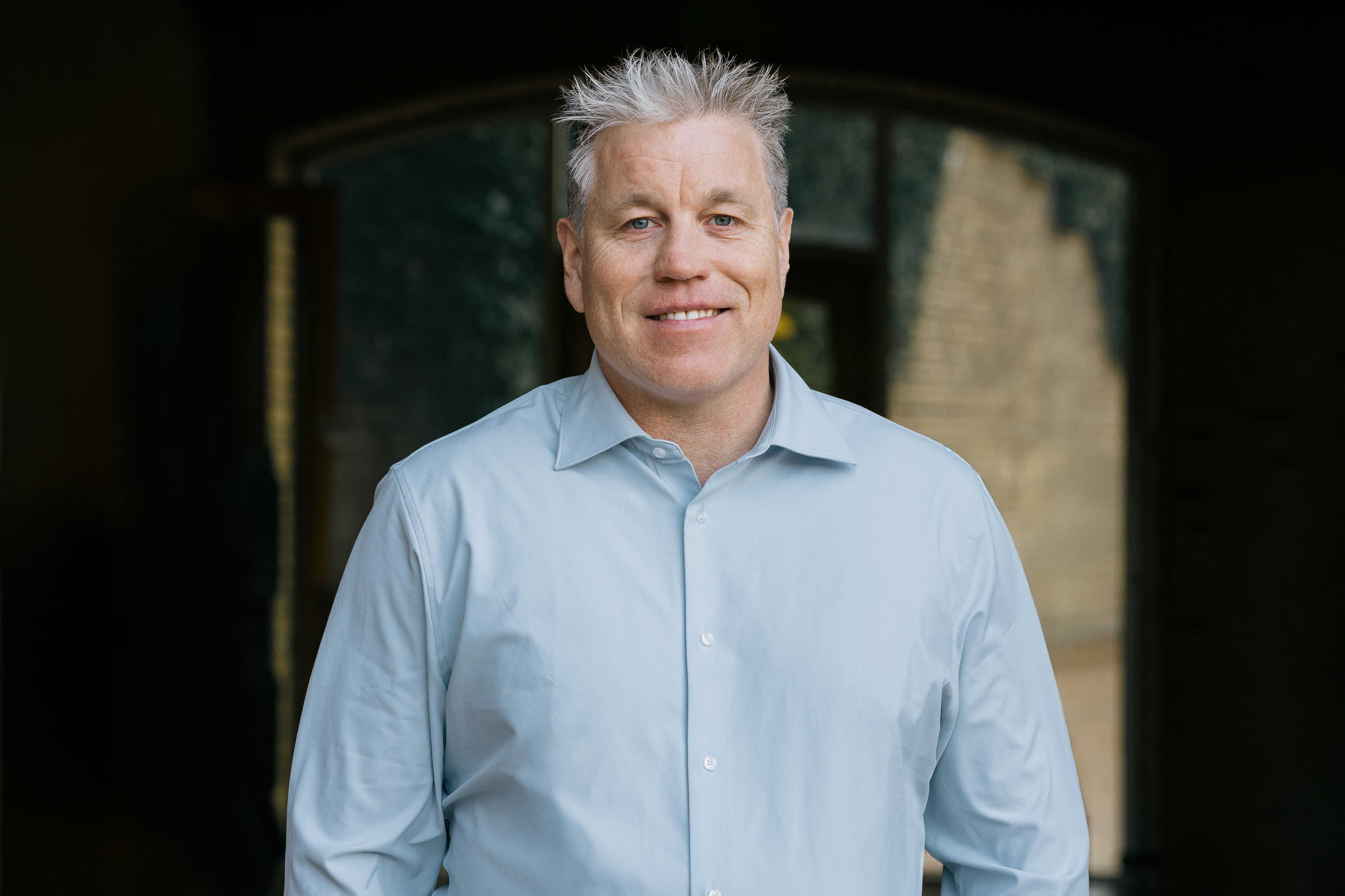 Jens Myrup 
