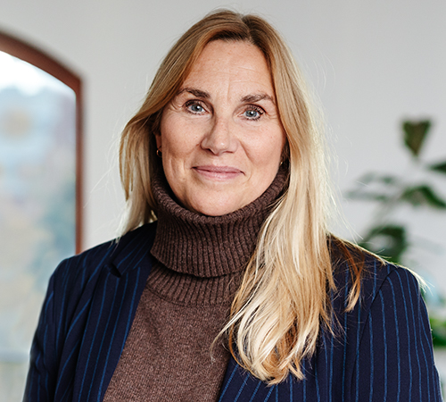 Annette Schmidt Højby