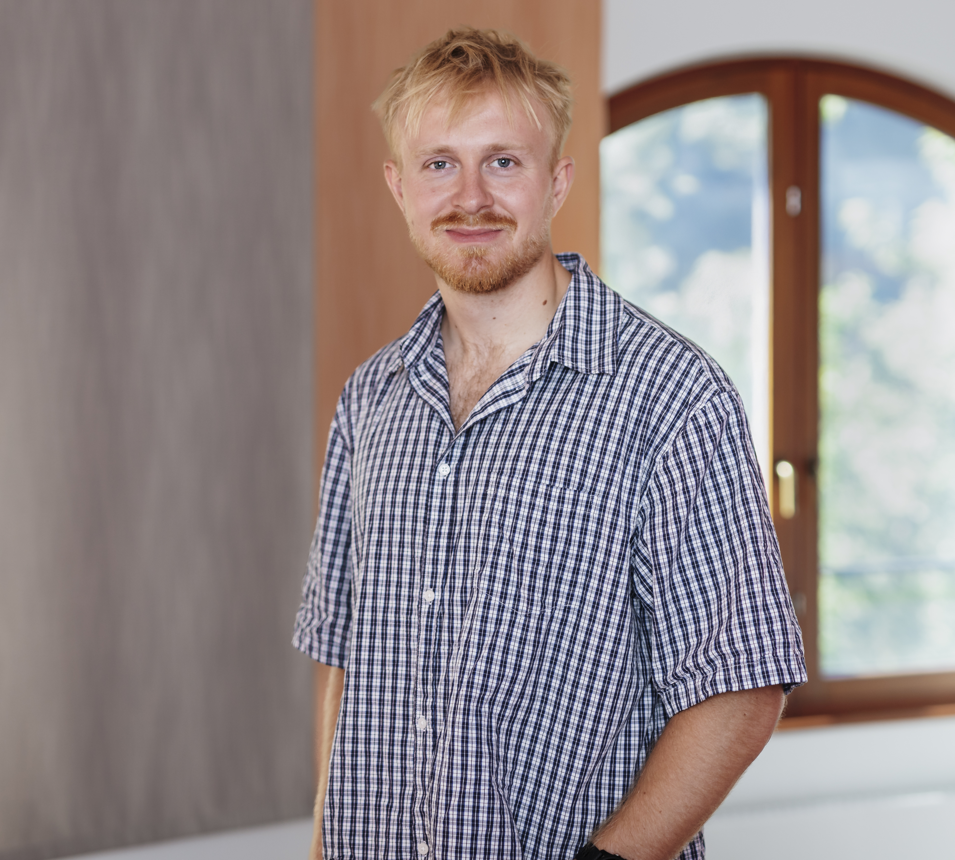 Frej Thagaard Rosenbæk