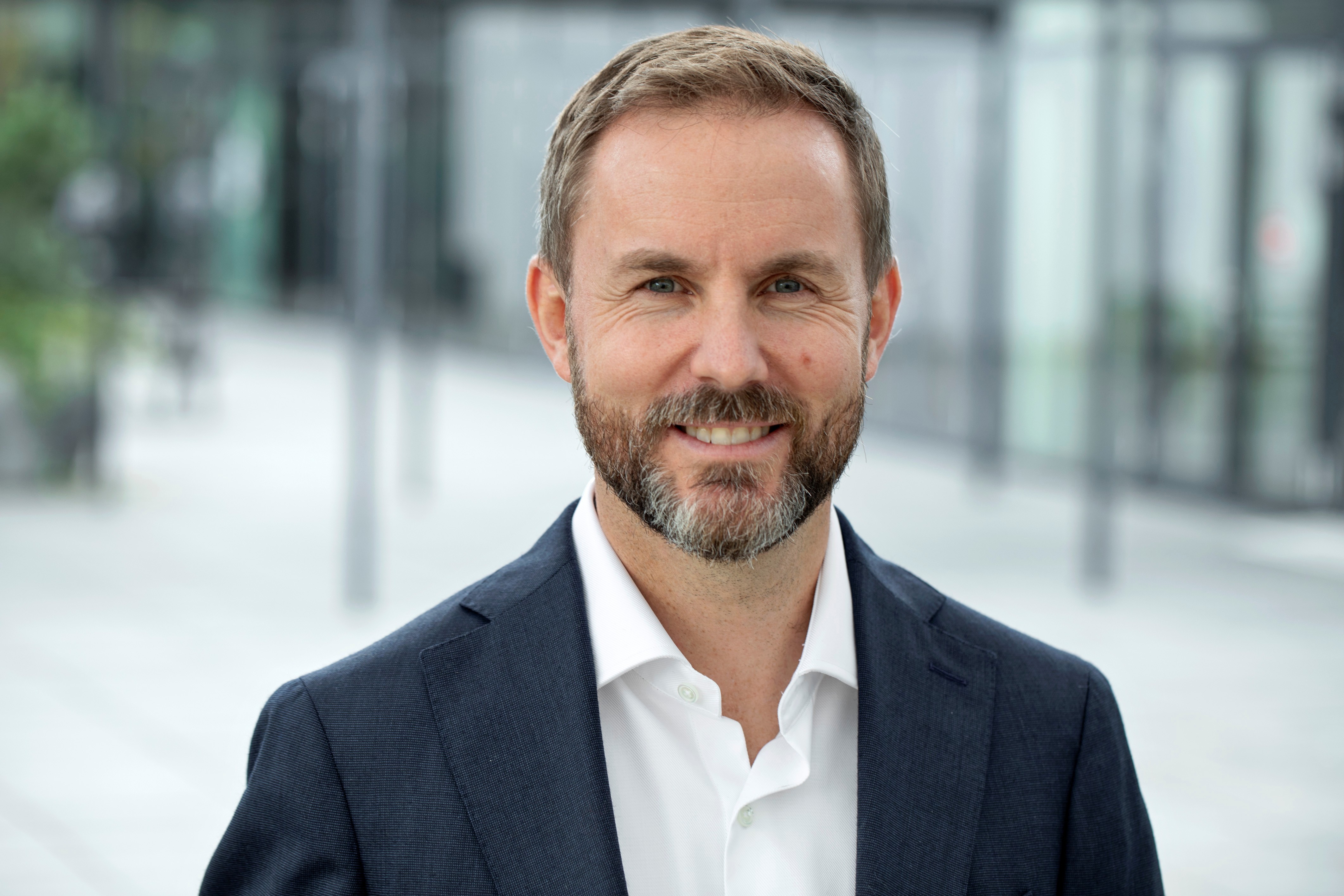 Martin Hasgard