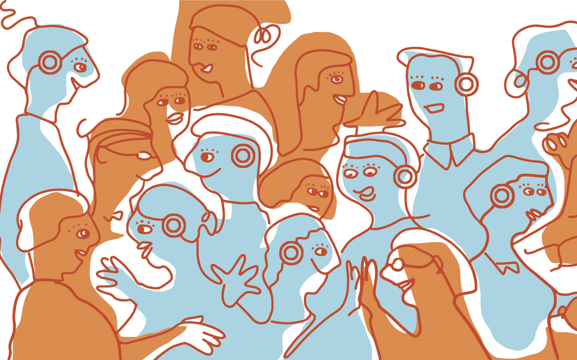 KOM 155 1 1920X1200 Digitale Mennesker Ændrer Virkeligheden