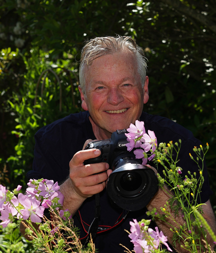 Michael Larsen