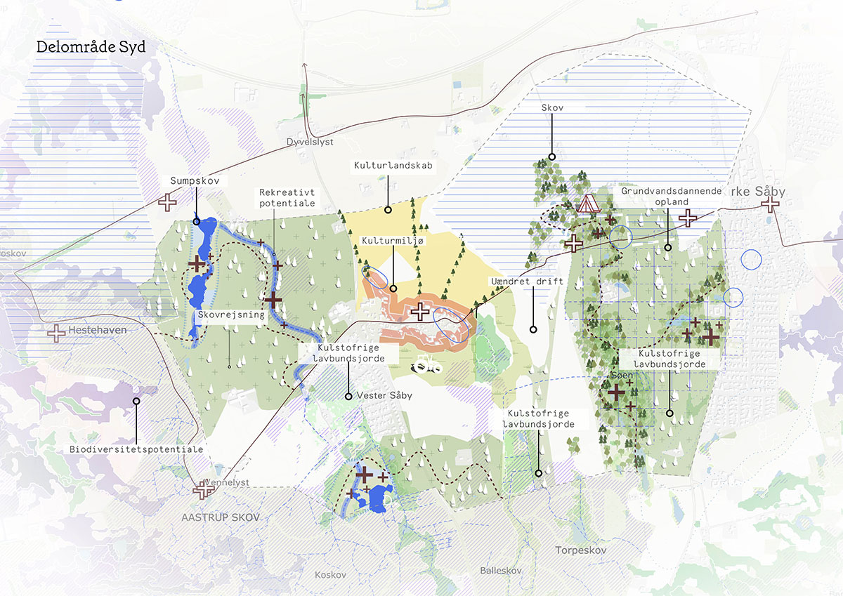 Illu4b 2518 Booklet Hornsherred Illustrationer4
