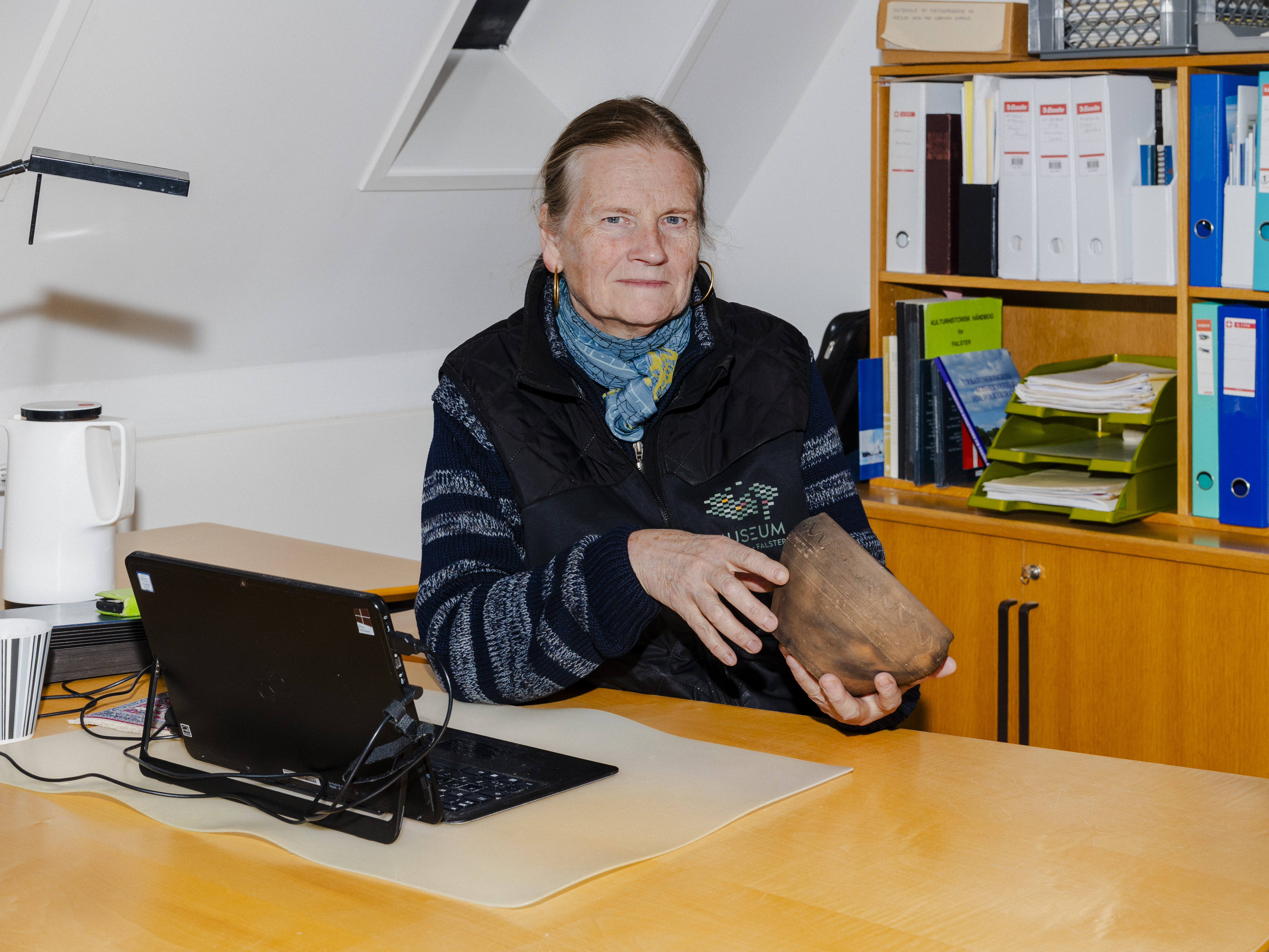 Annaelisabeth Akademikerbladet 8