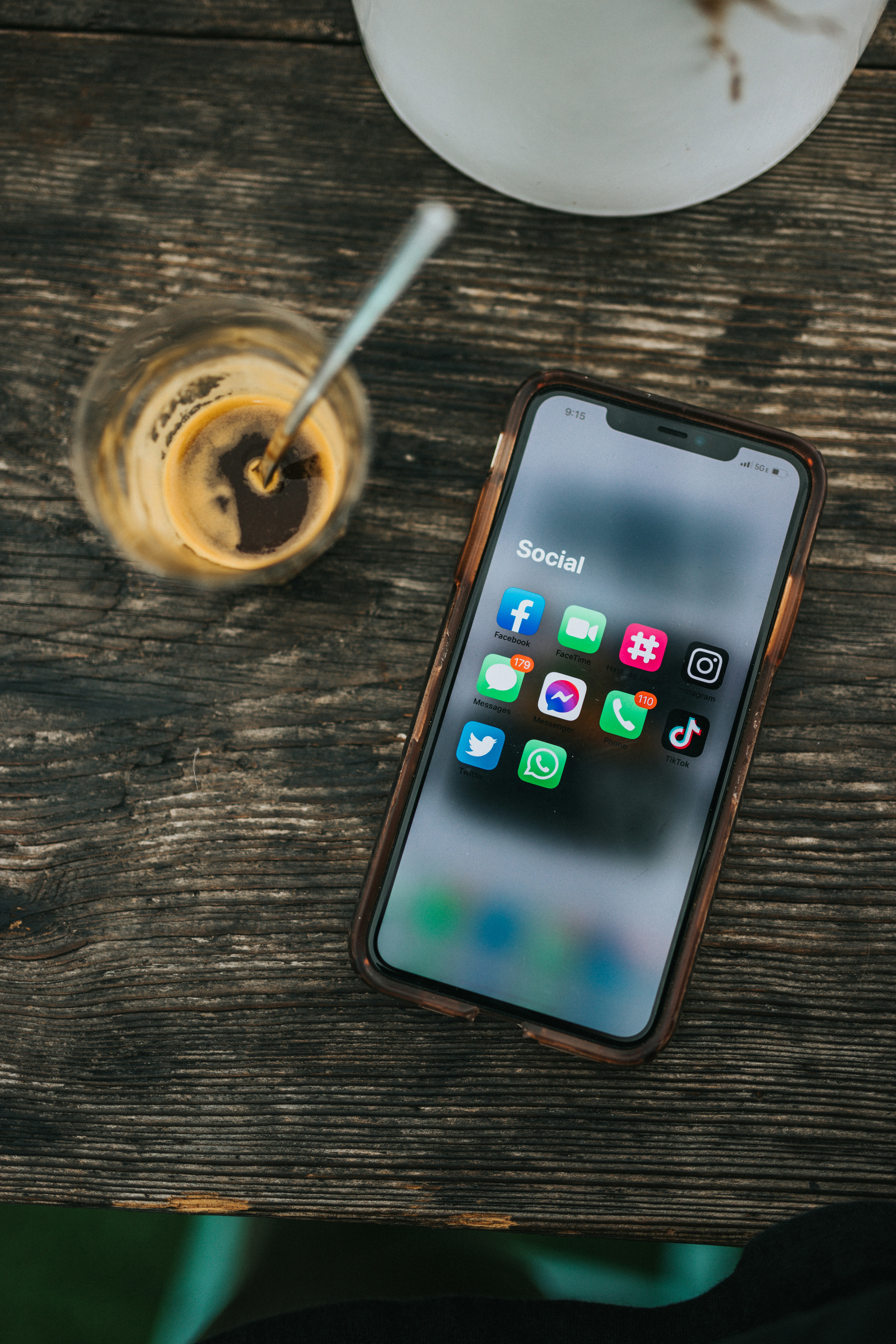 Sig Nej Til Overvågning Fra Apps