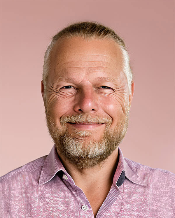 Claus Nygaard