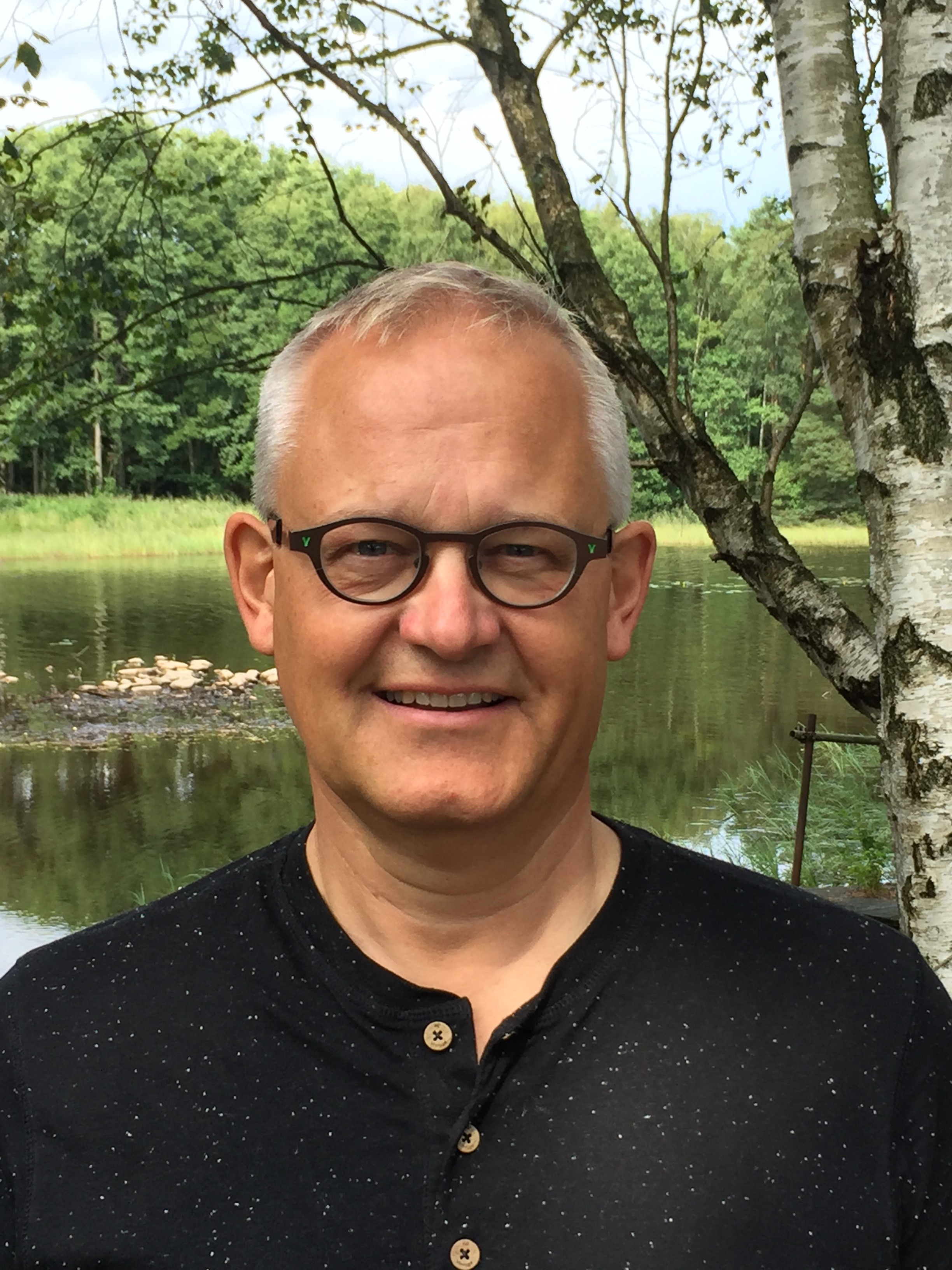 Aage V. Jensen Naturfond