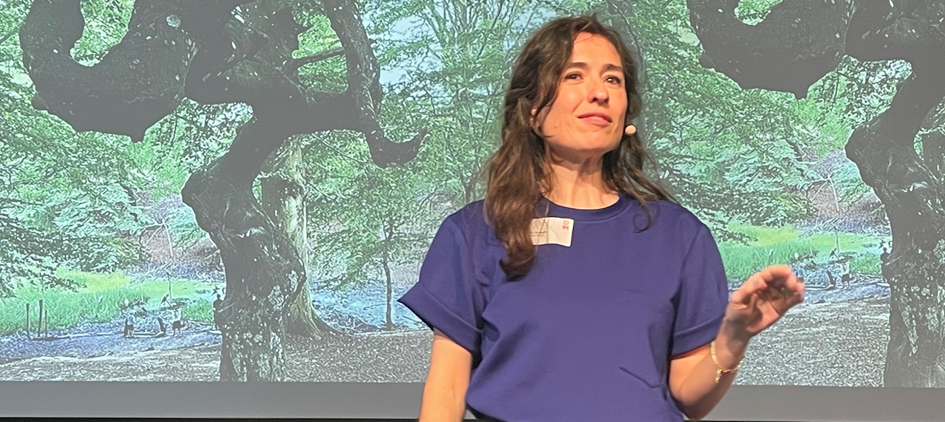 Anna Ebbesen Skåret