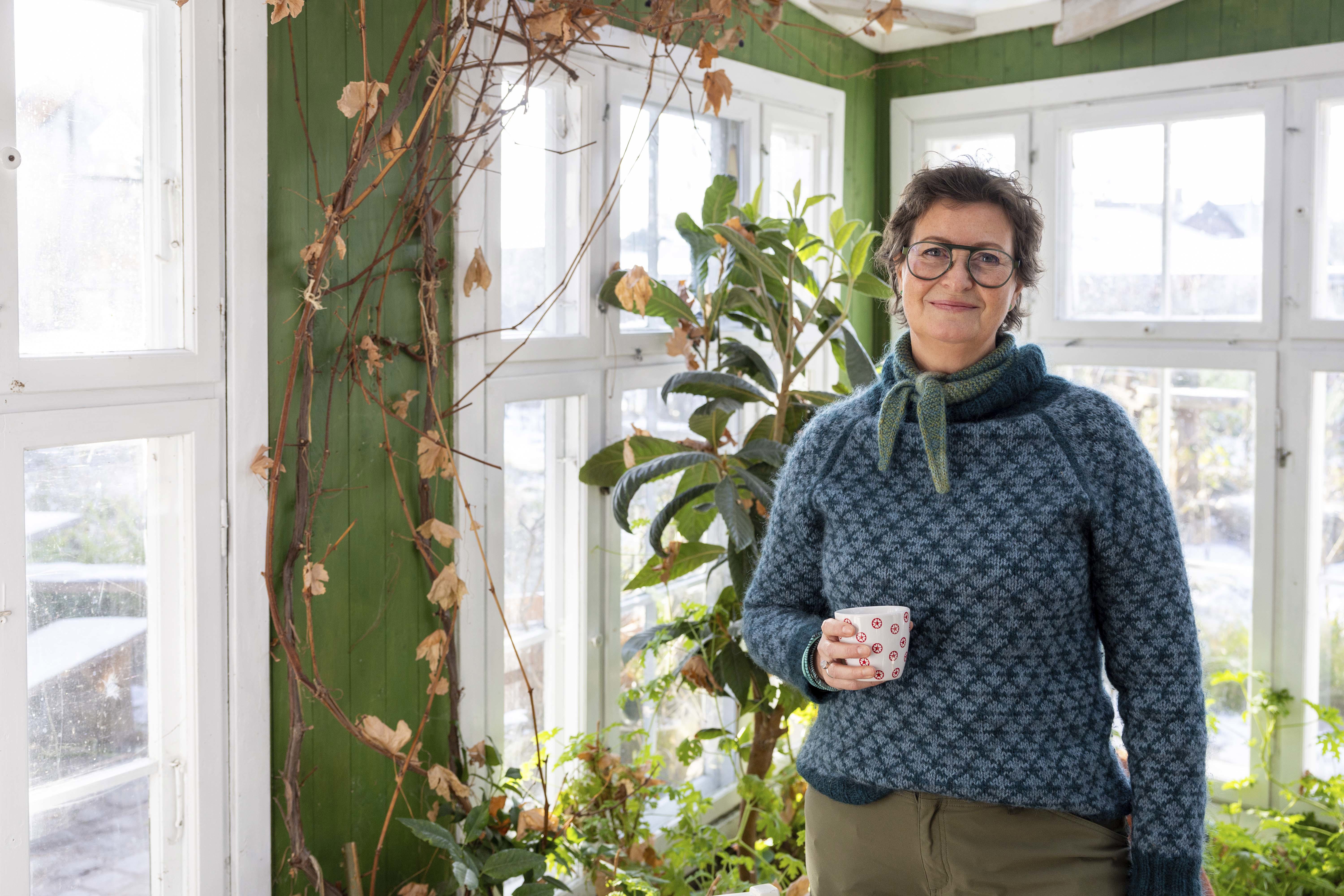 Birgitte Damgaard