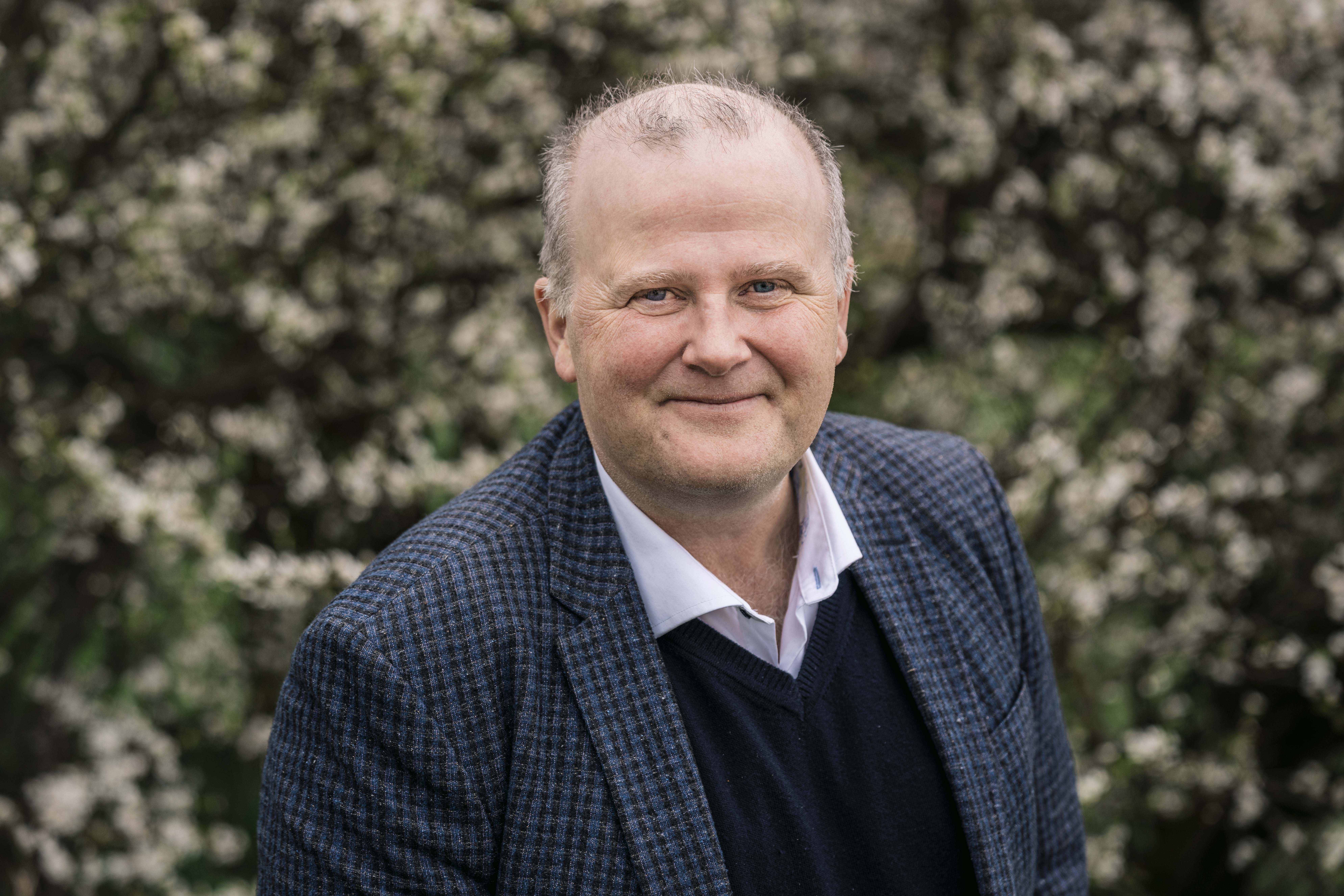 Allan J. Christensen