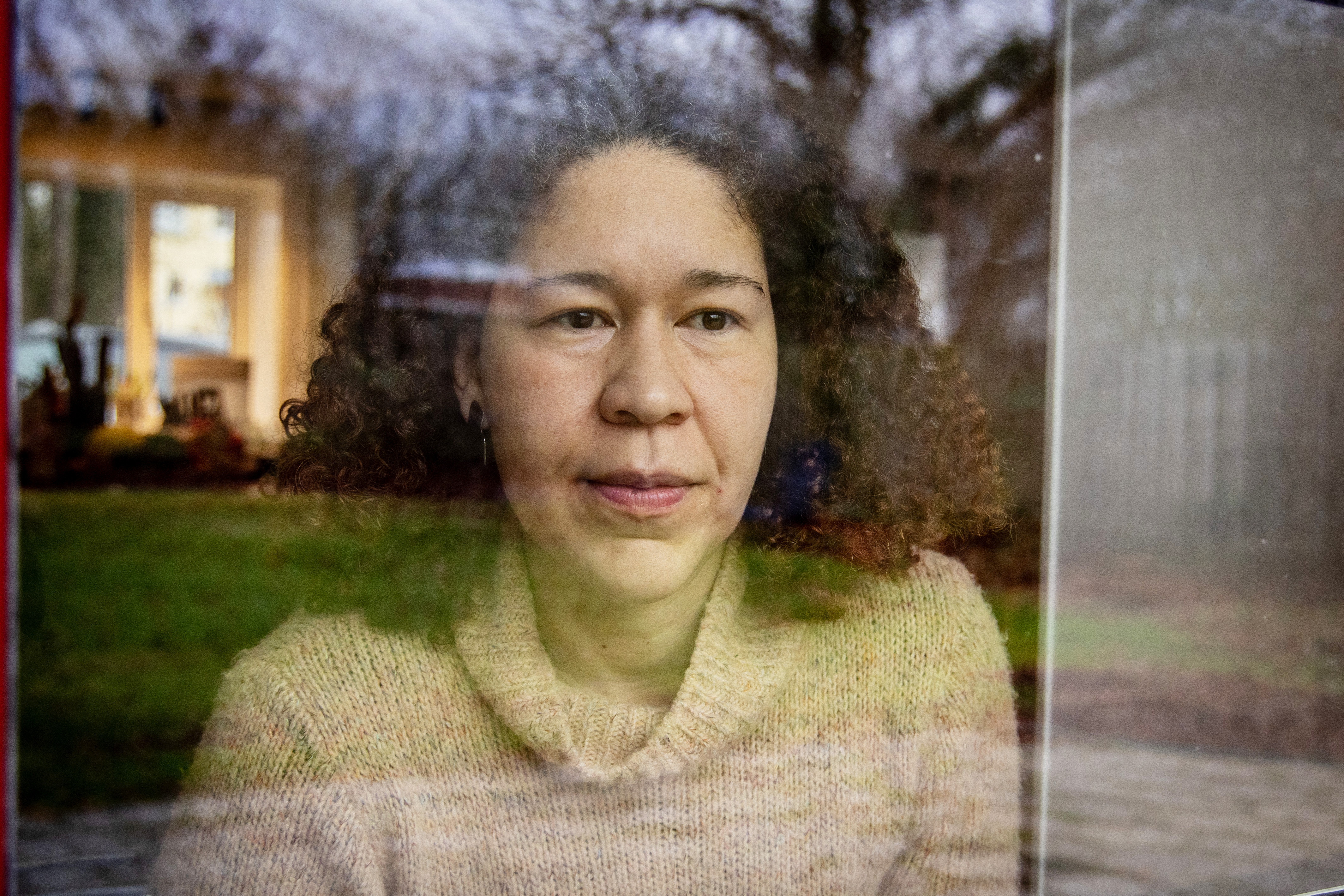 Anna Xavier, tidligere adjunkt ved KU