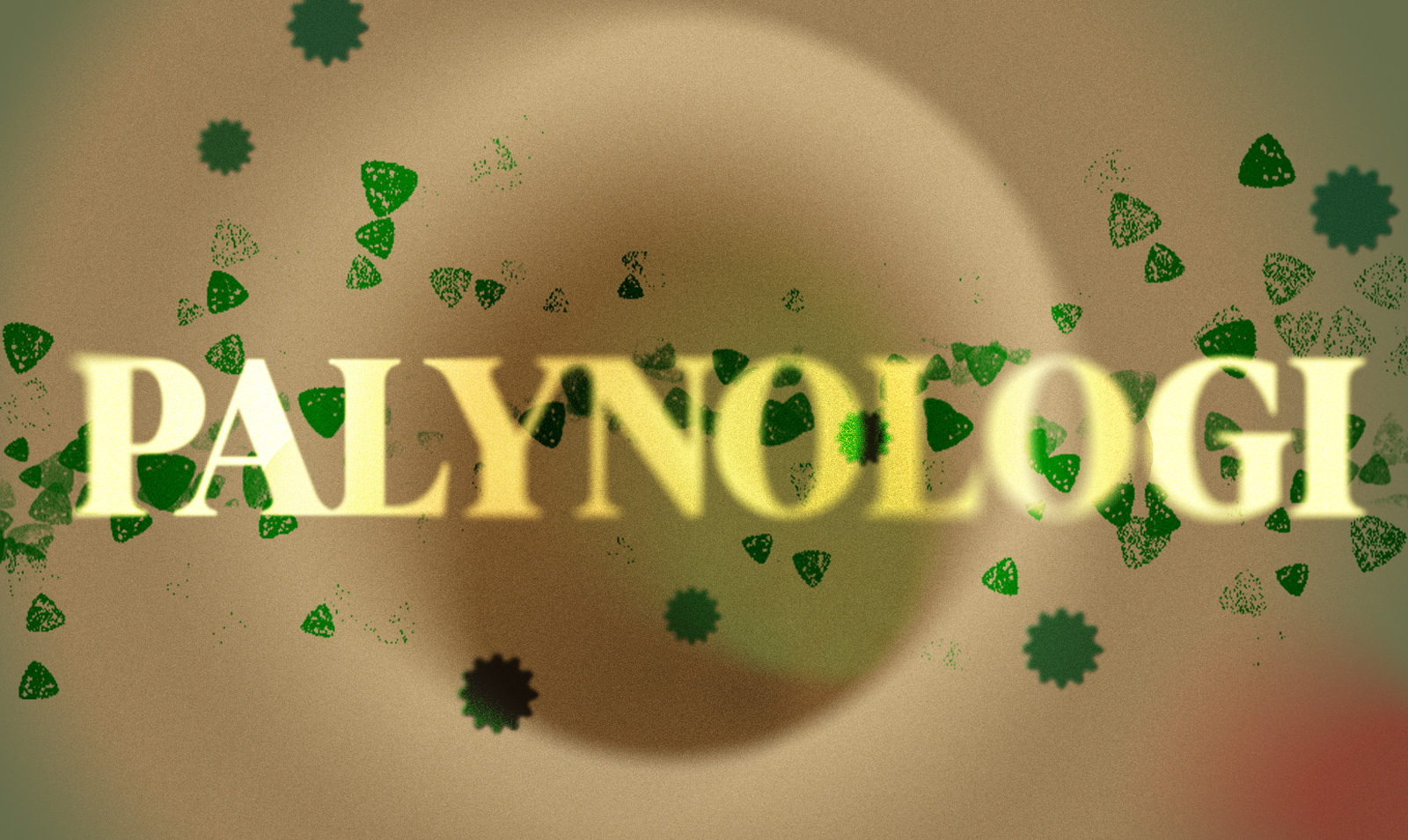 10 videnskaber du aldrig har hørt om - palynologi