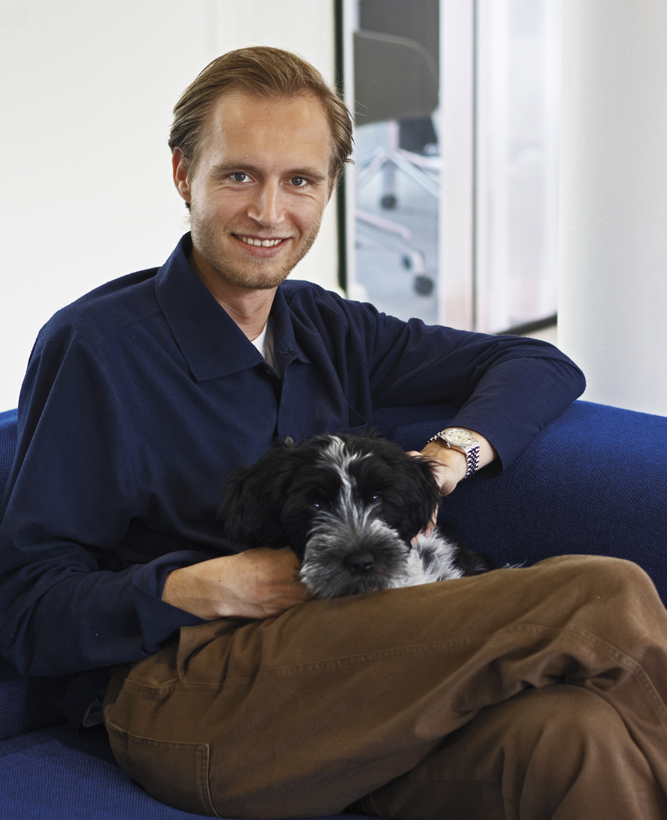 KOM 156 9A Ulrich Svarrer