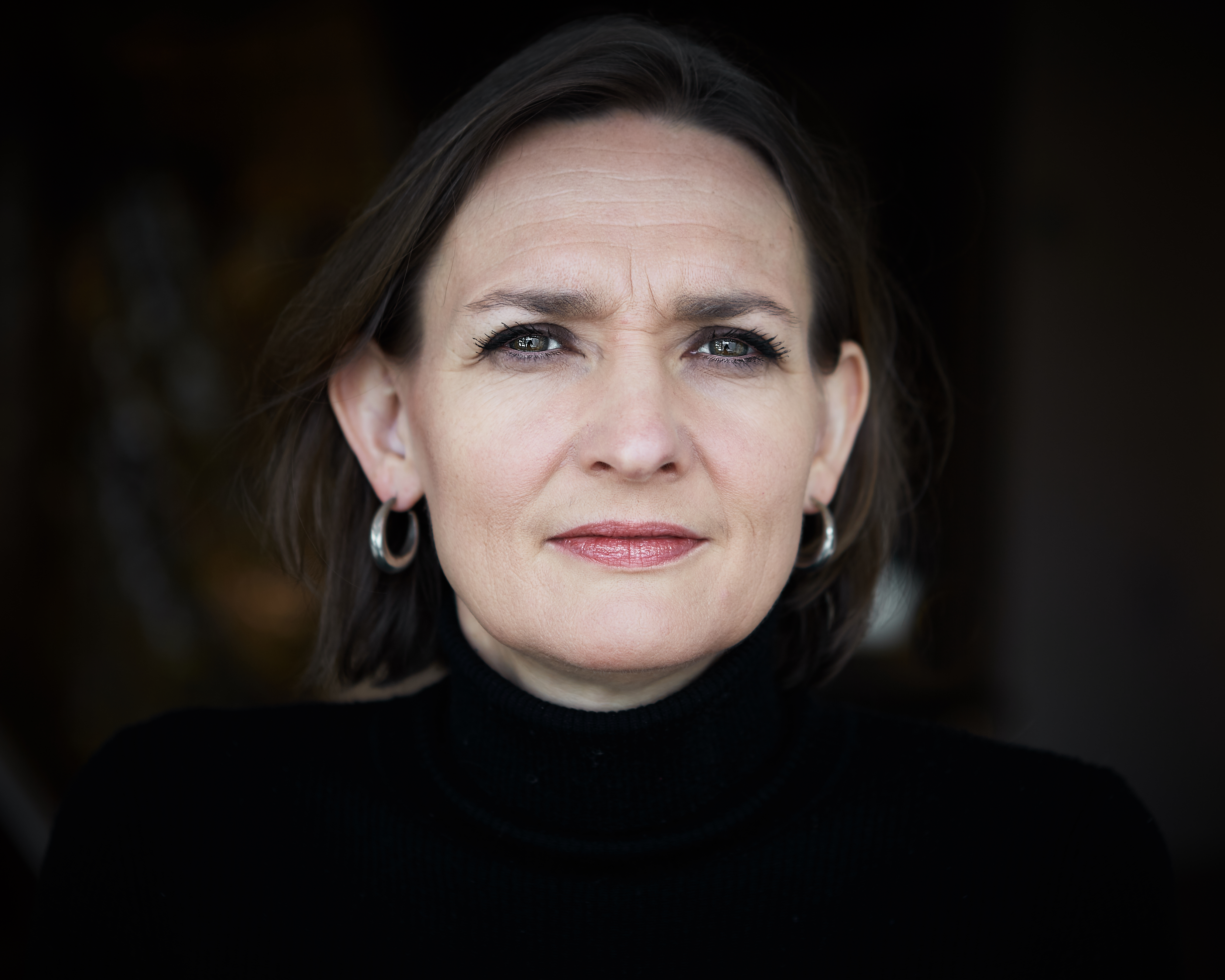 Karen Grøn ©Trapholt, Fotograf René Mastrup