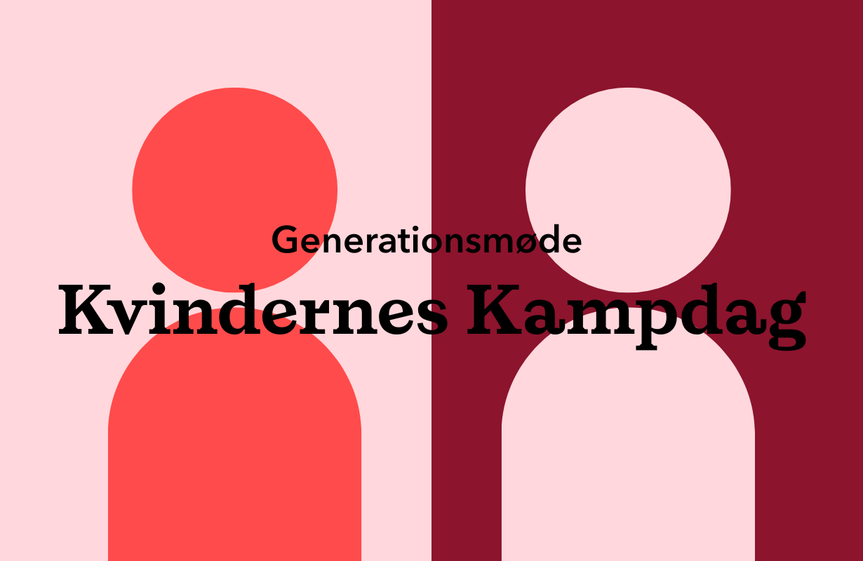 Kvindernes Kampdag