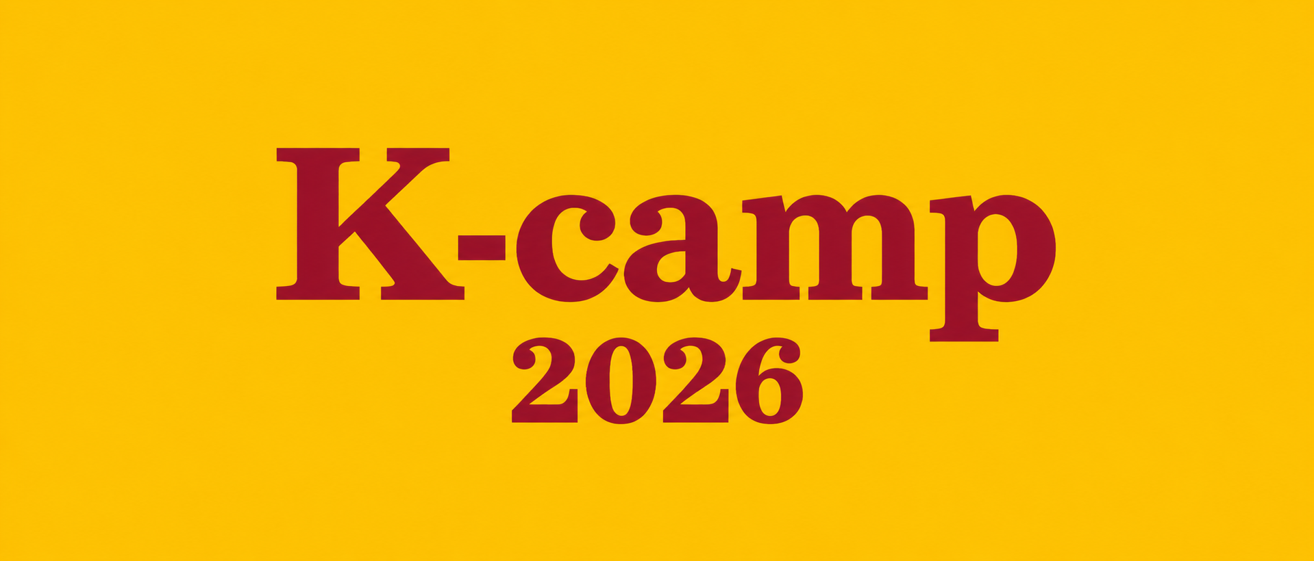 K Camp 2026