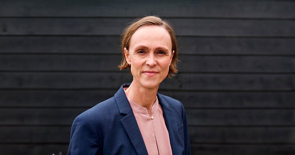 Hanne Søndergaard Birkmose