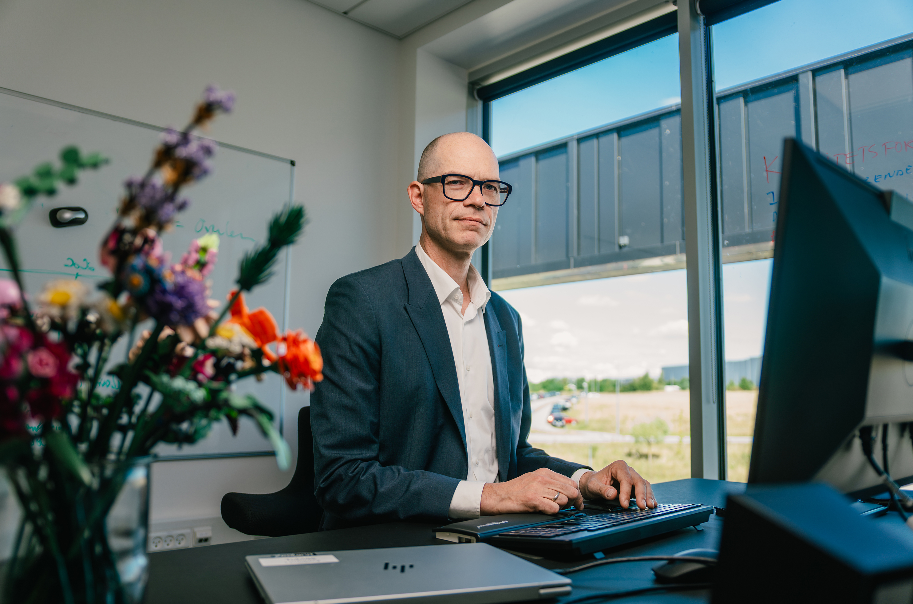 Tobias Høygaard Lindeberg