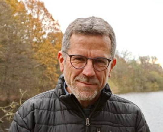 Aage V. Jensen Naturfond