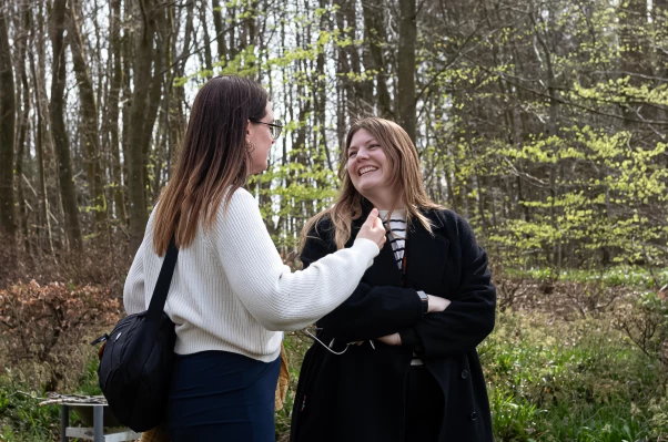 Kommunikationsgrupper