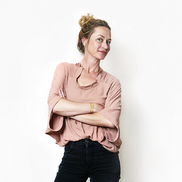 Marie Andersen Clever