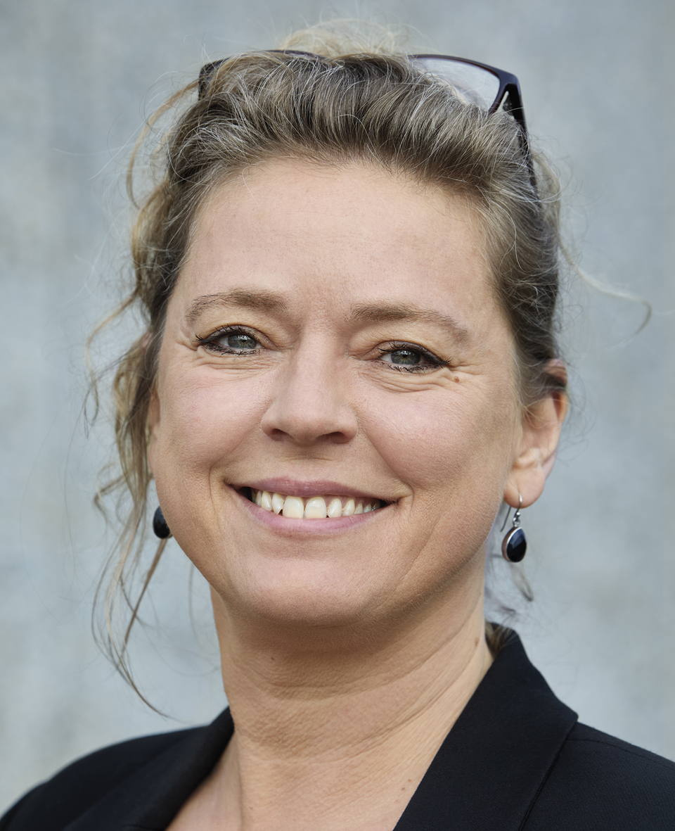 KOM 156 1B Janne Gleerup