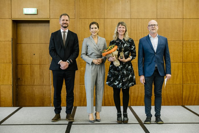 Christy Anna Hipsley