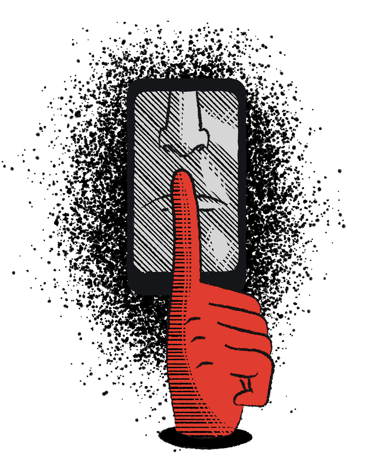 Hemmelighedskræmmeri 2