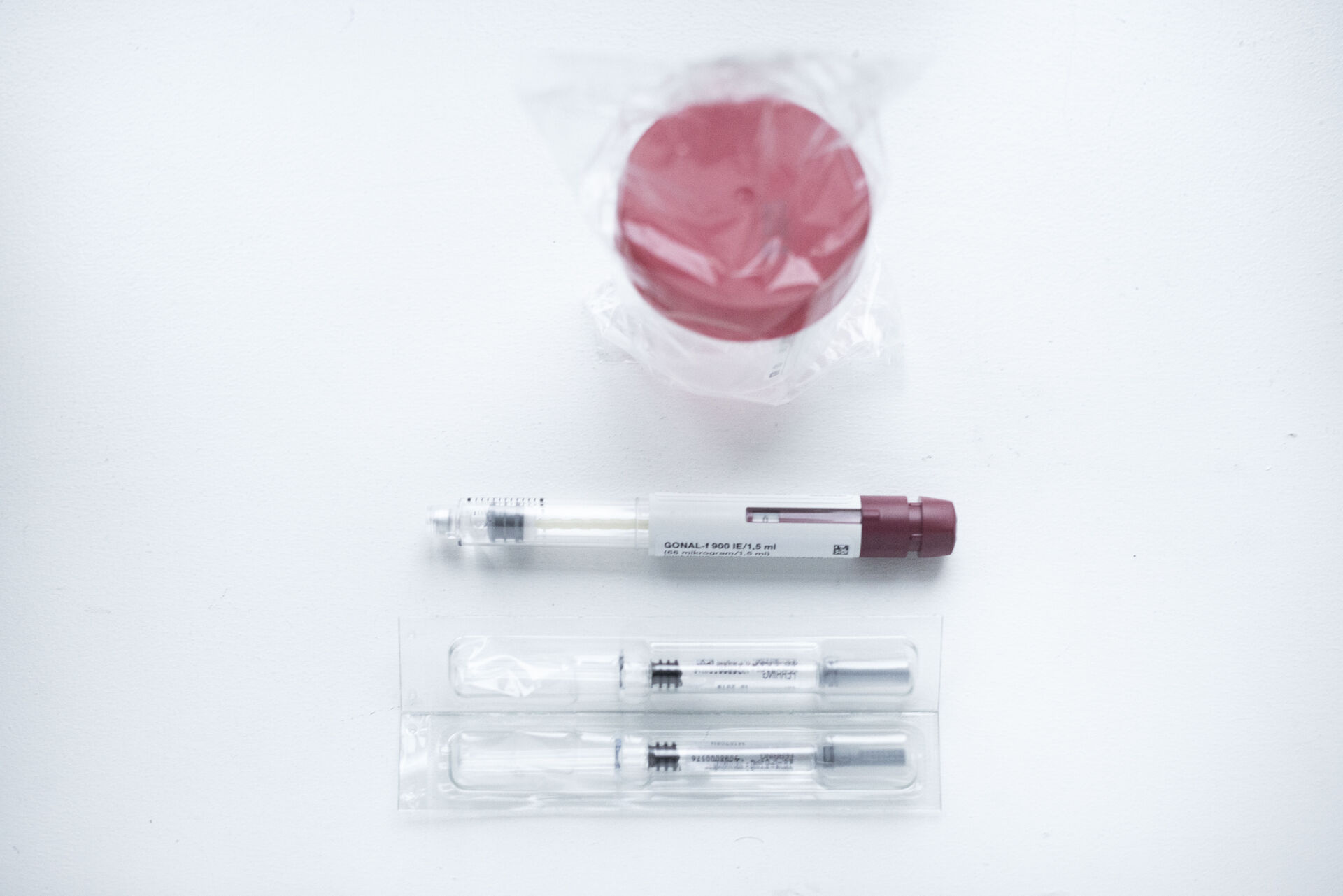 Fra i år se kan barnløse se frem til flere gratis forsøg med reagensbehandling i det offentlige sygehusvæsen – fra de indtil videre tre forsøg til seks forsøg.