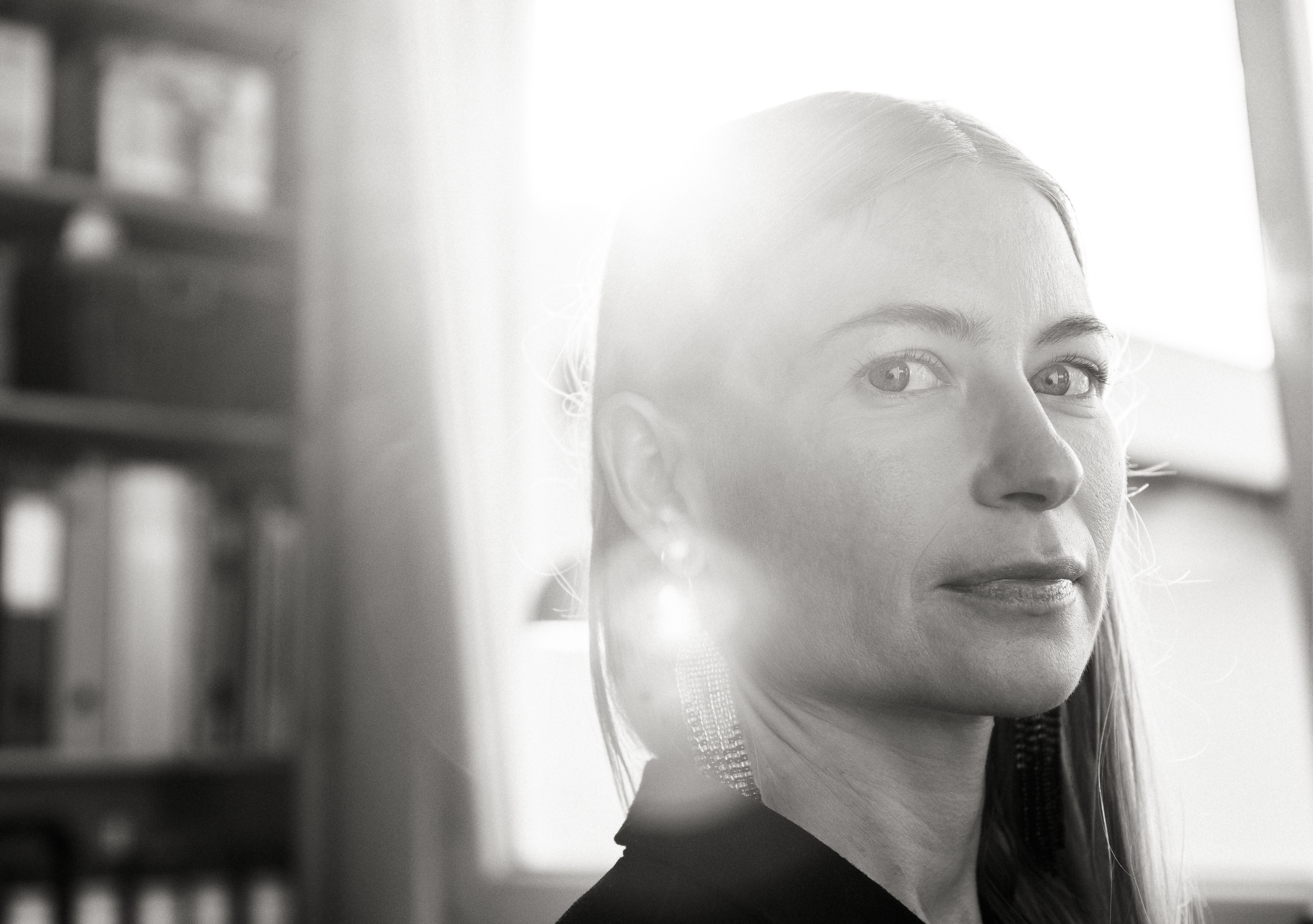 Naja Dyrendom Graugaard