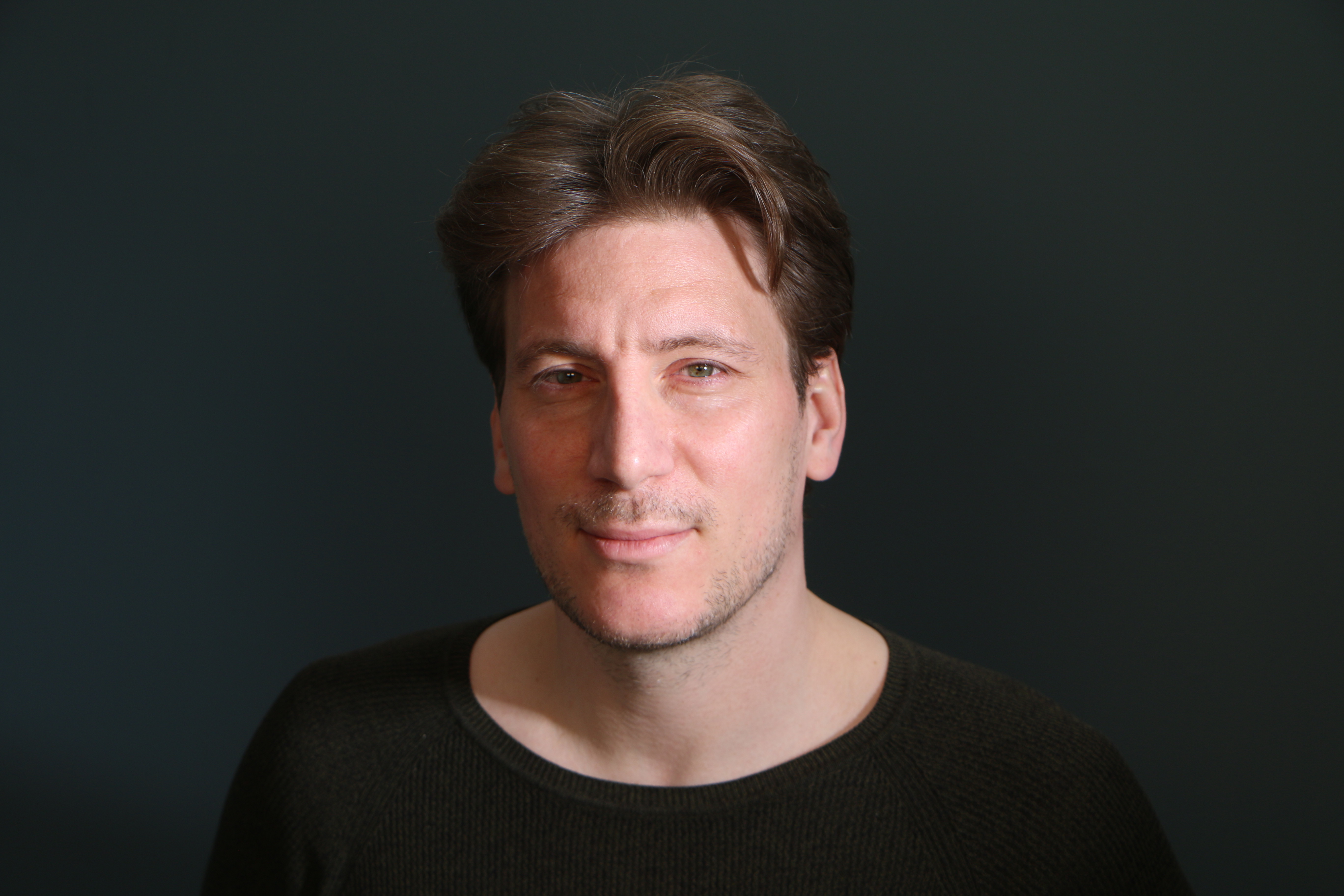 Jakob Sargin