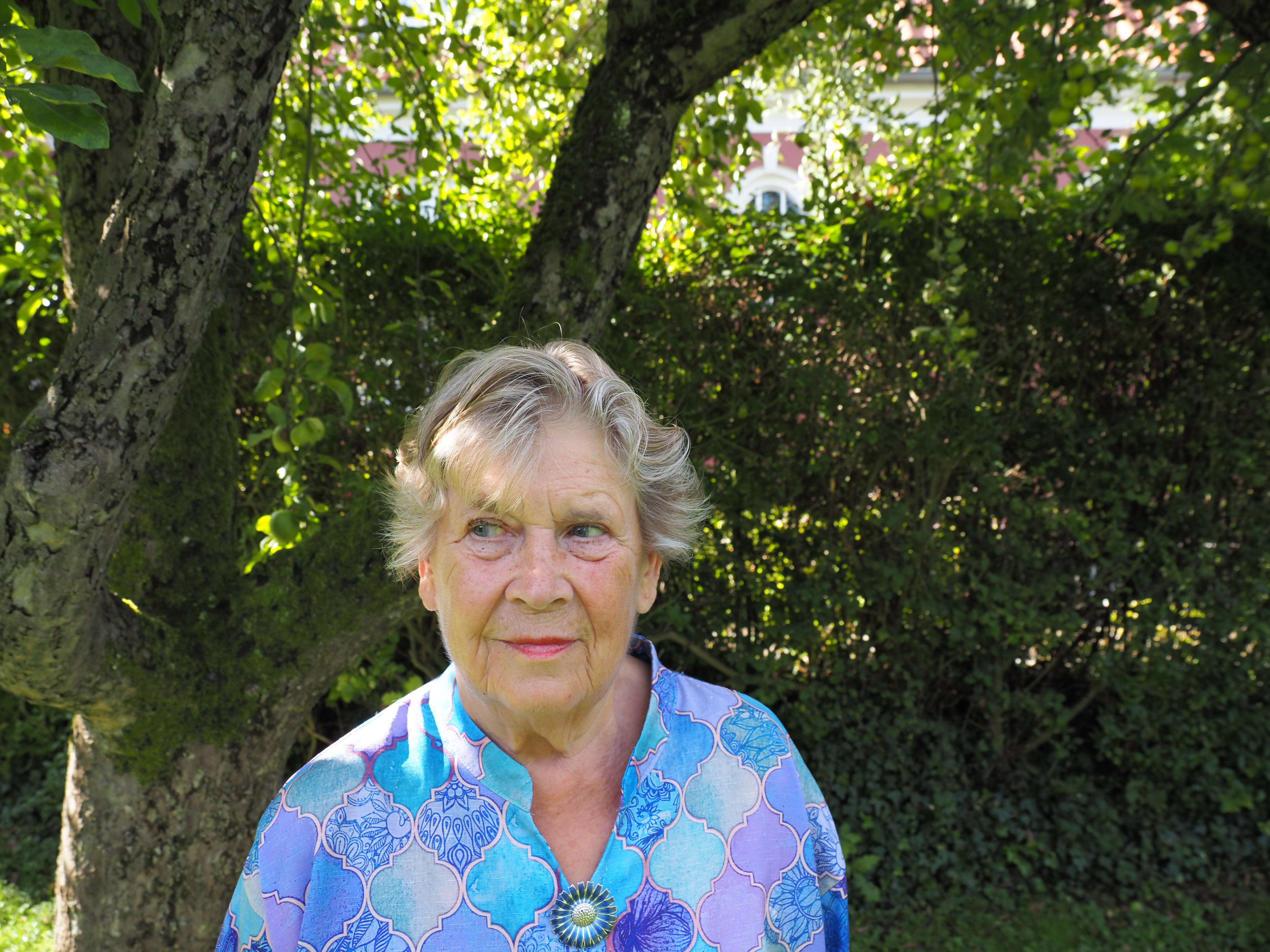 Vis din phd - Merete Jørgensen