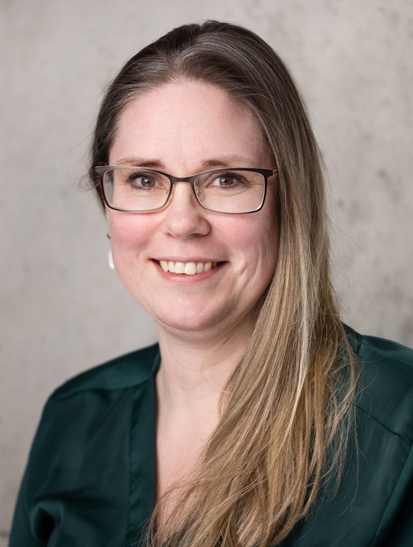 Mie Hylstofte Sichlau Winding