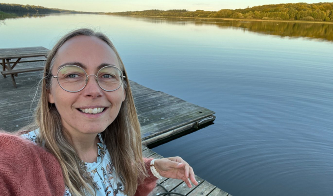 Anne Louise Dannesboe Nielsen