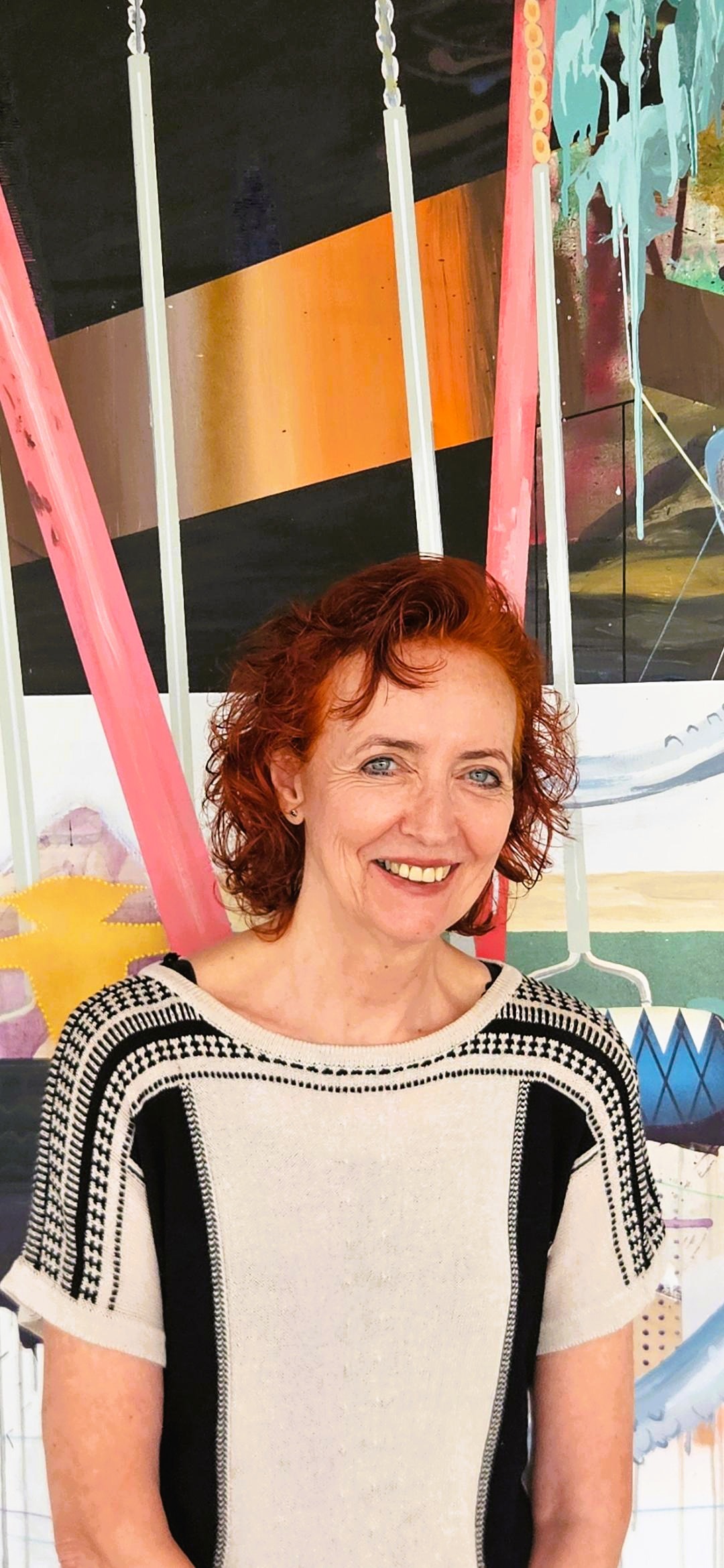 Elsebeth Jensen