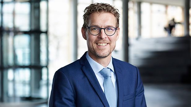 Nikolaj Malchow Møller