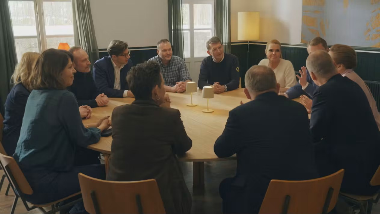 Rundbordssamtale (1)