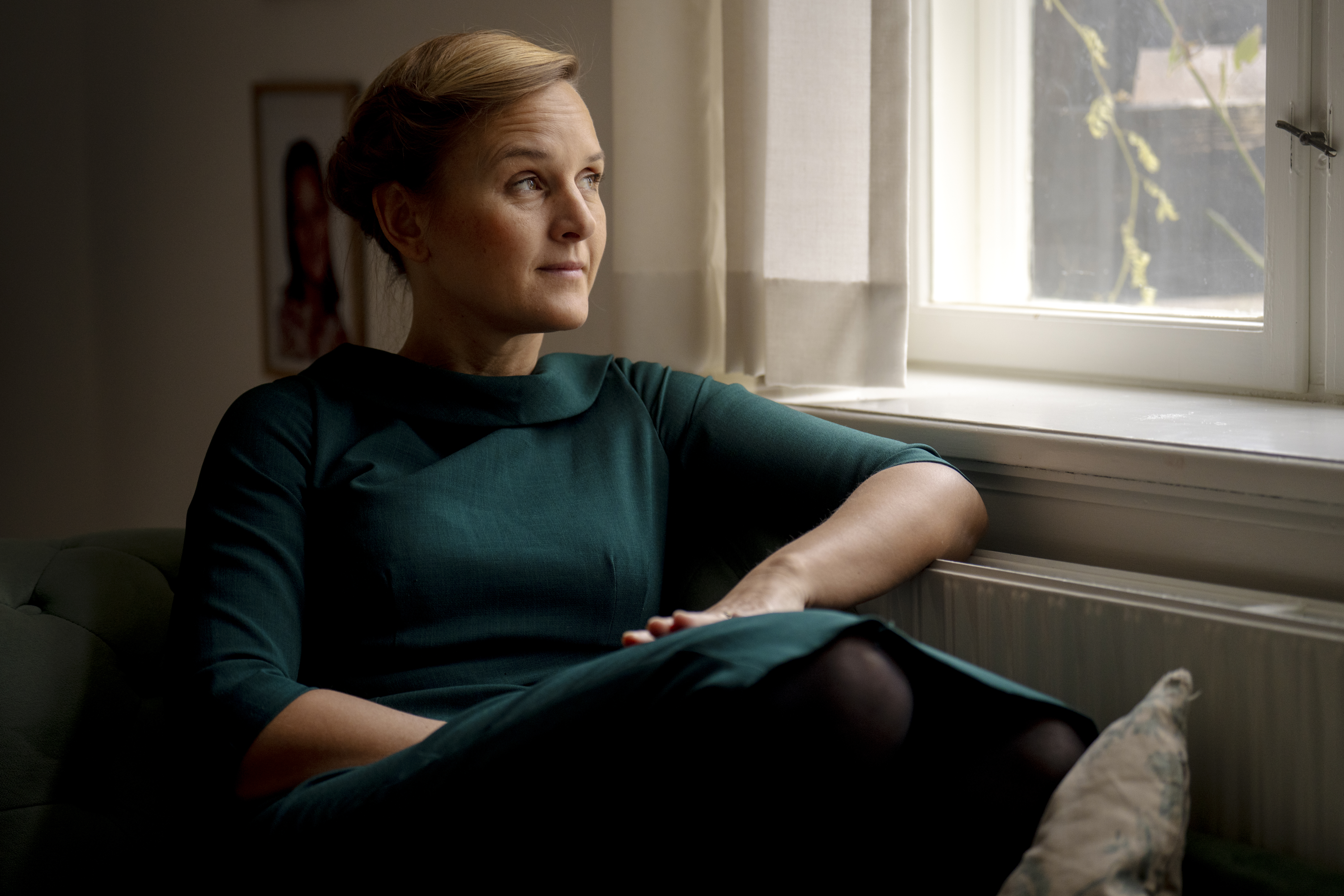 Ida Marie Odgaard, Ritzau Scanpix 2