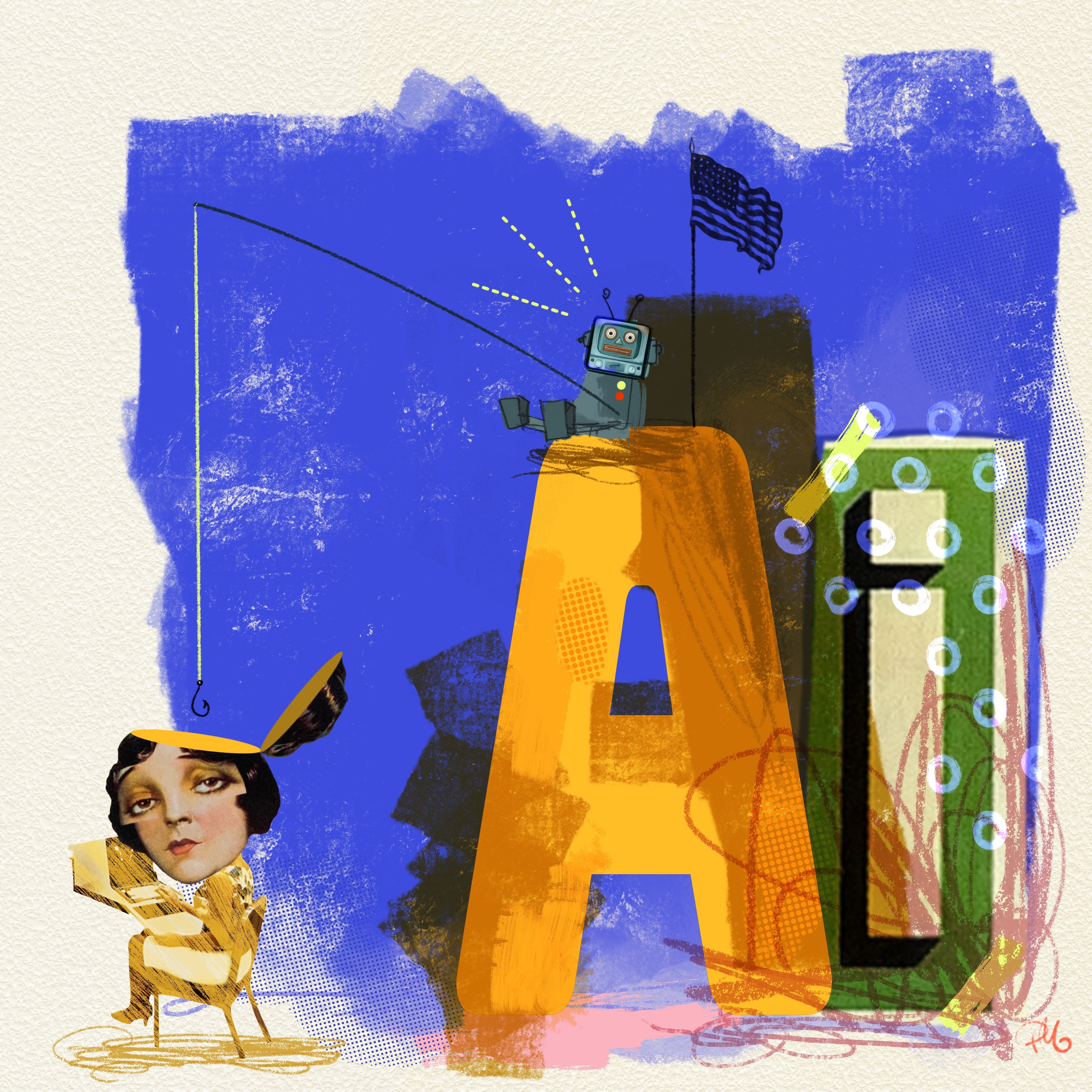 AI Digital Suverænitet 1