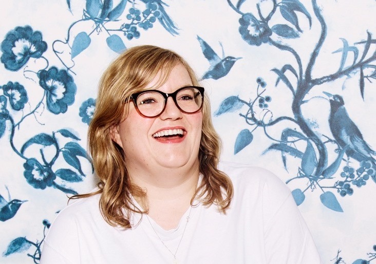 Rikke Østergård Skåret