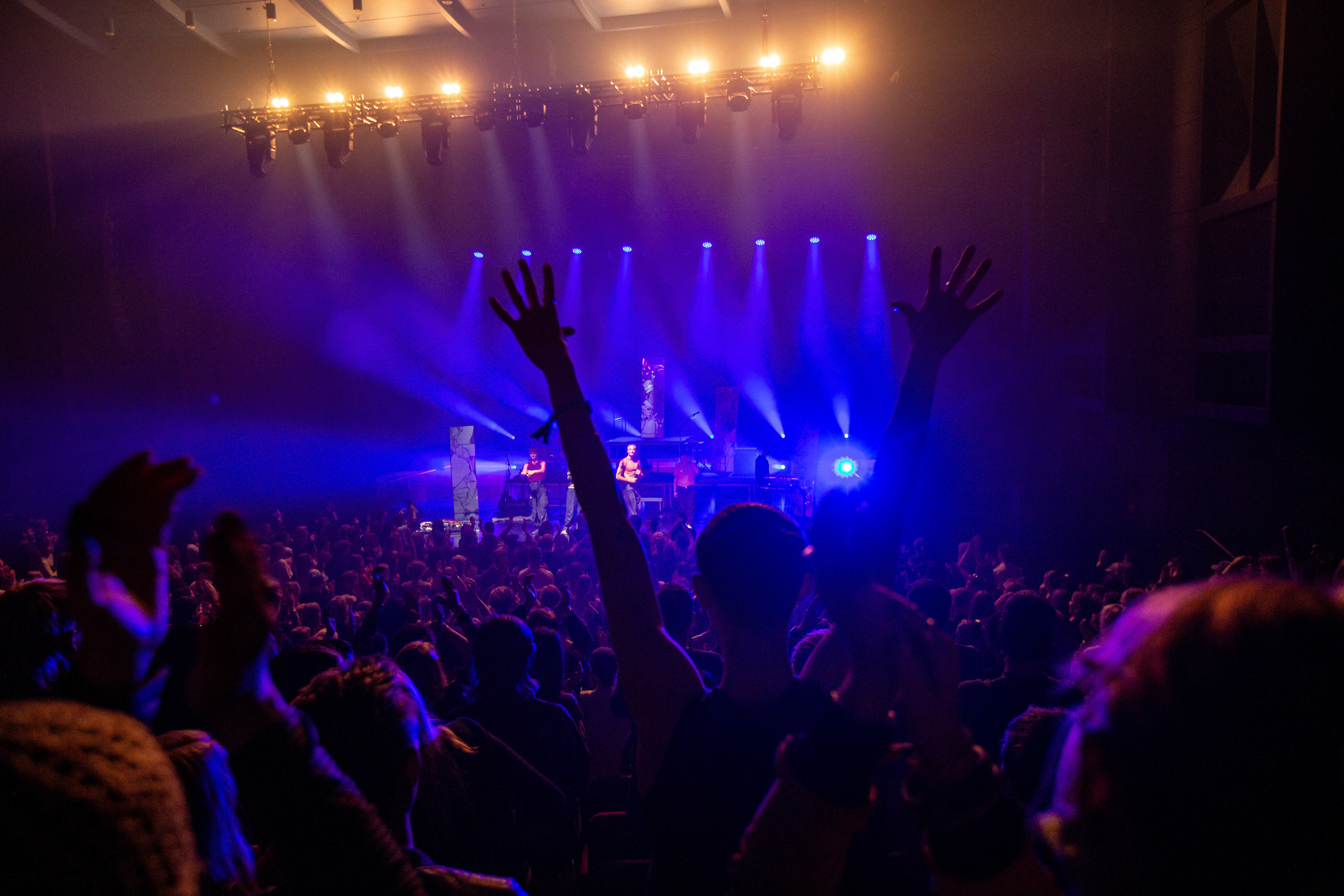 SPOT Sat Son 030525 26