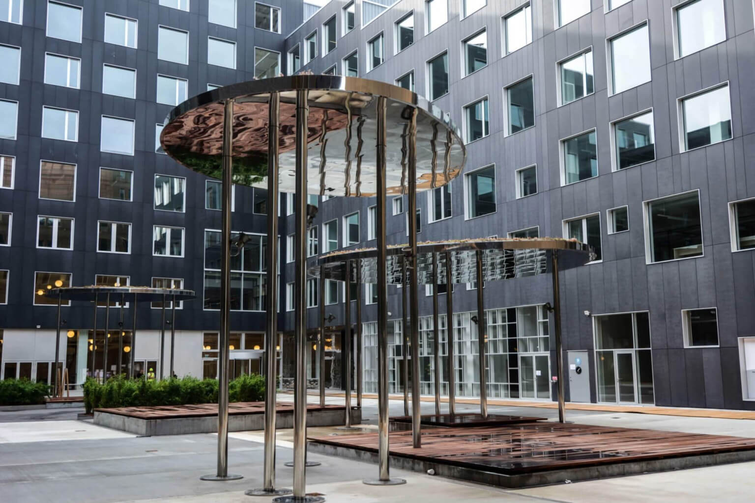 Københavns Professionshøjskole