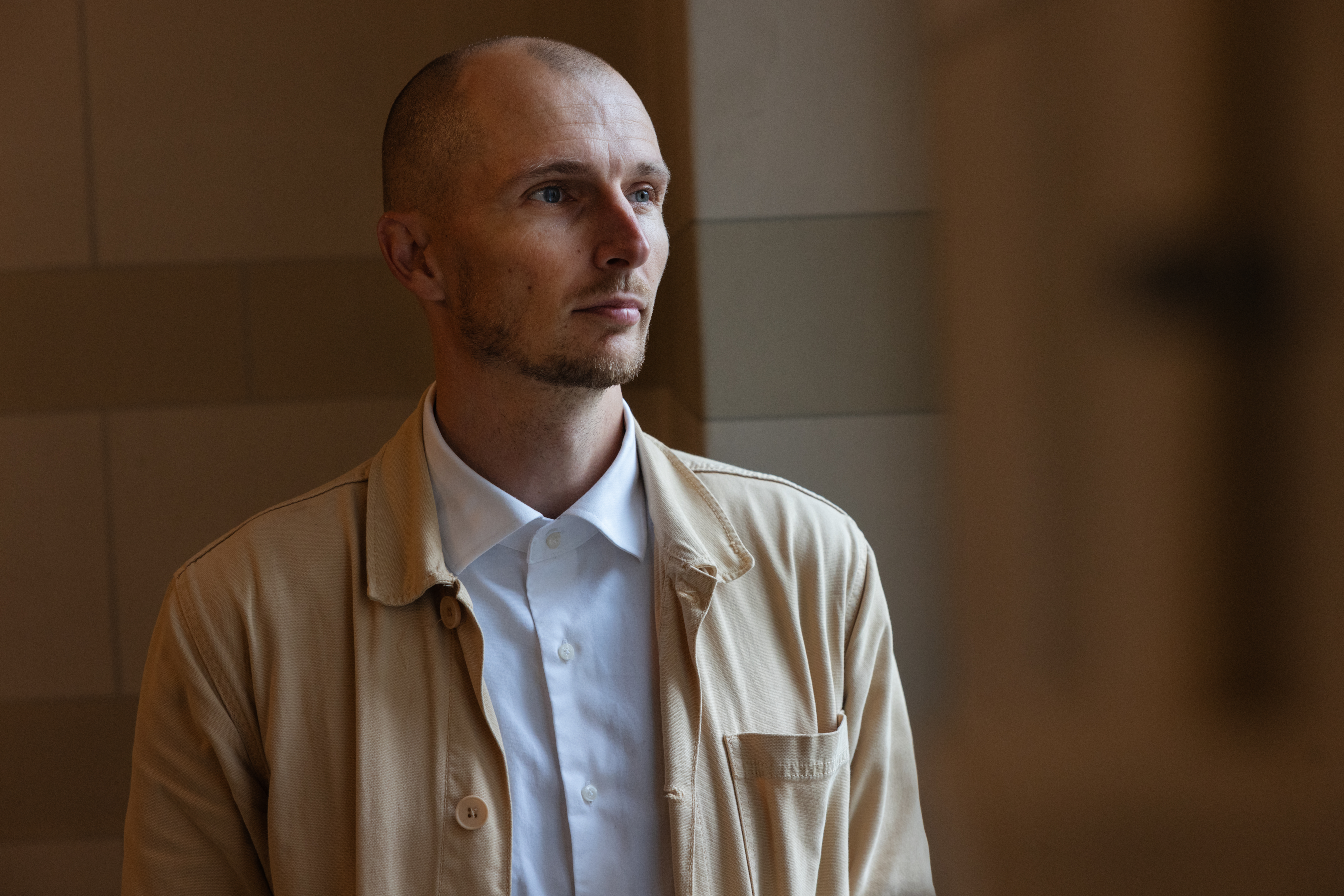 David Sausdal Ritzau